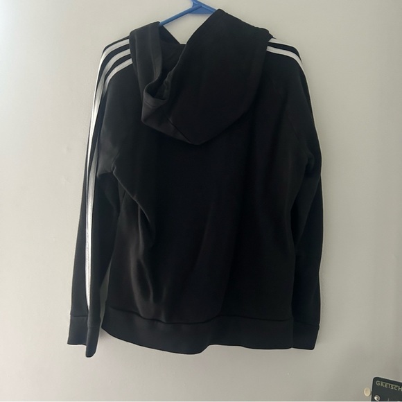 Adidas Women’s Hoodie - Picture 2 of 2